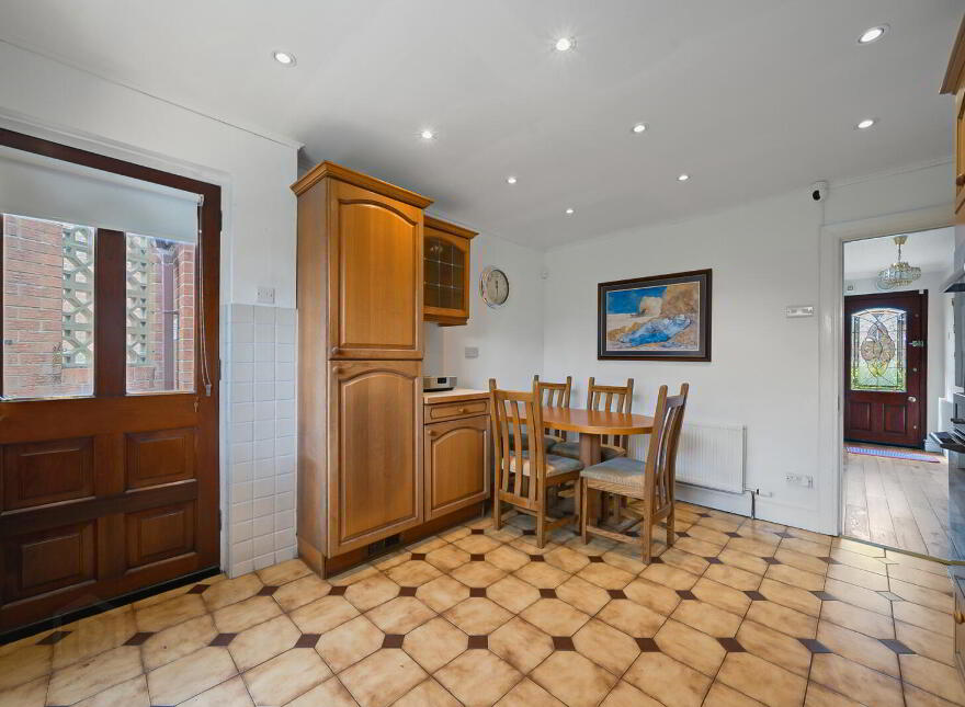 86 Roddens Crescent, Belfast, BT5 7JP