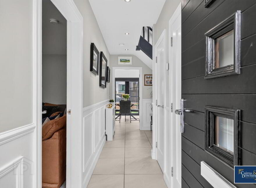 75 Bishops Green, Banbridge, BT32 4FB