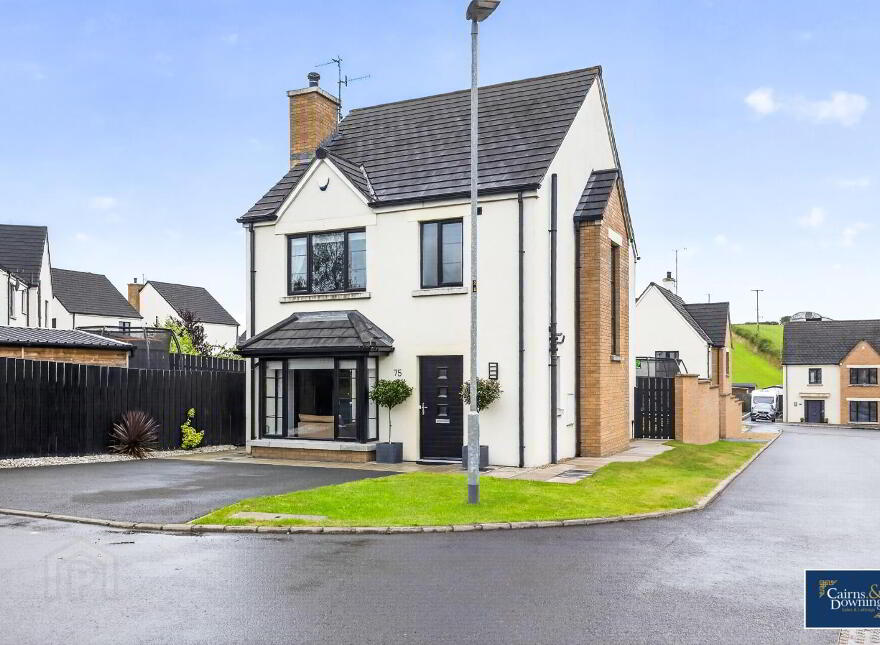 75 Bishops Green, Banbridge, BT32 4FB