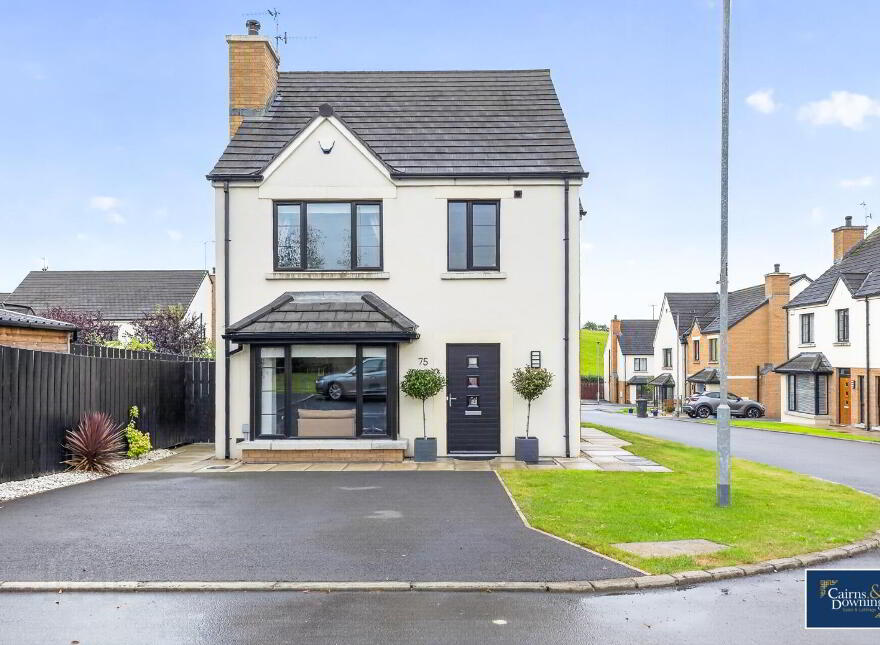 75 Bishops Green, Banbridge, BT32 4FB