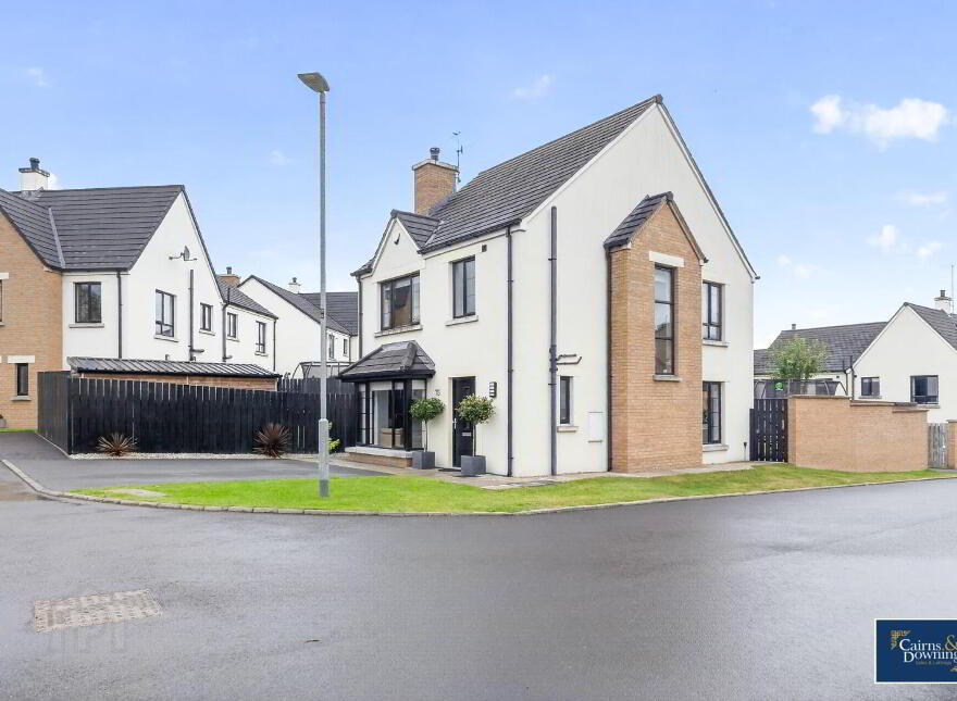 75 Bishops Green, Banbridge, BT32 4FB