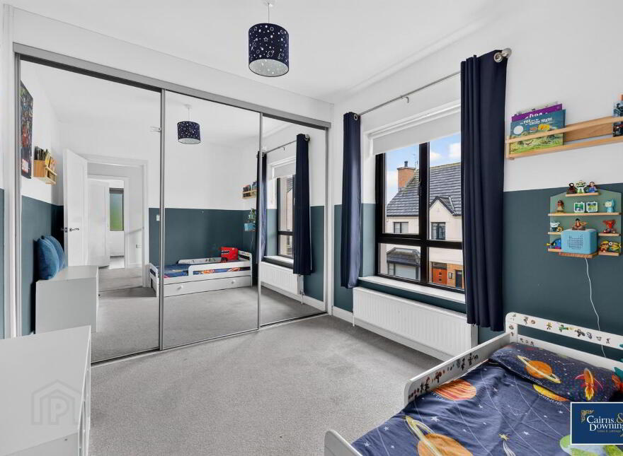 75 Bishops Green, Banbridge, BT32 4FB