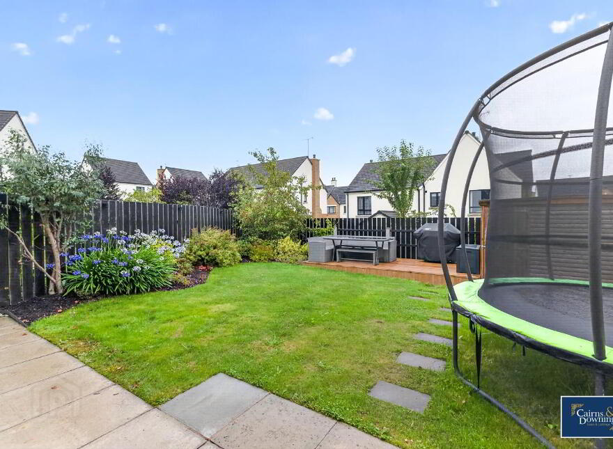 75 Bishops Green, Banbridge, BT32 4FB