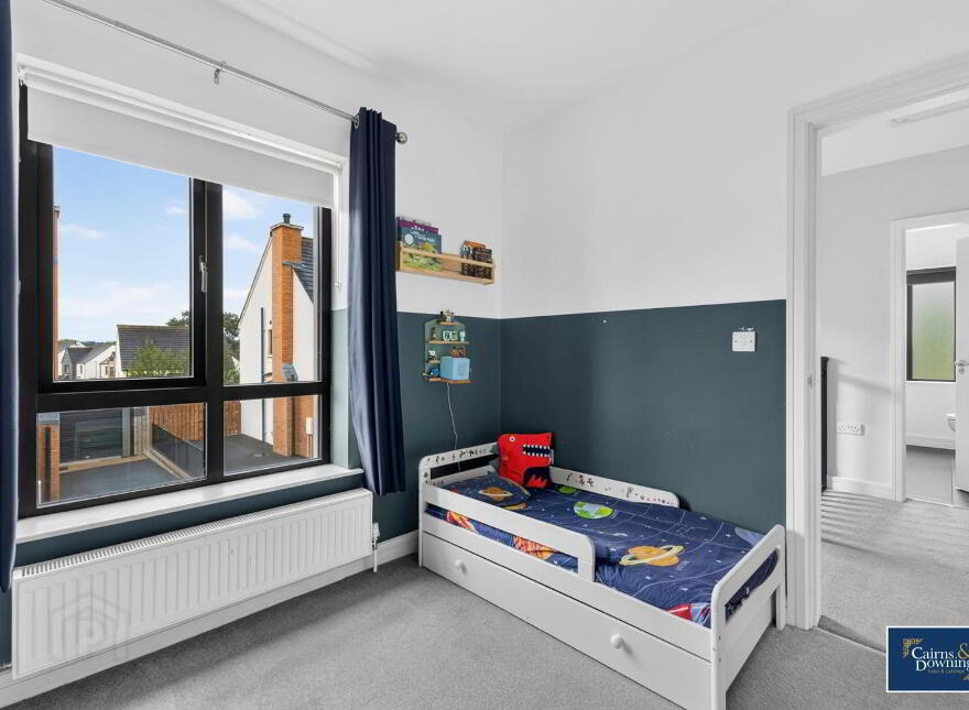 75 Bishops Green, Banbridge, BT32 4FB