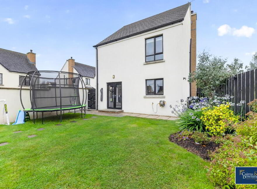 75 Bishops Green, Banbridge, BT32 4FB