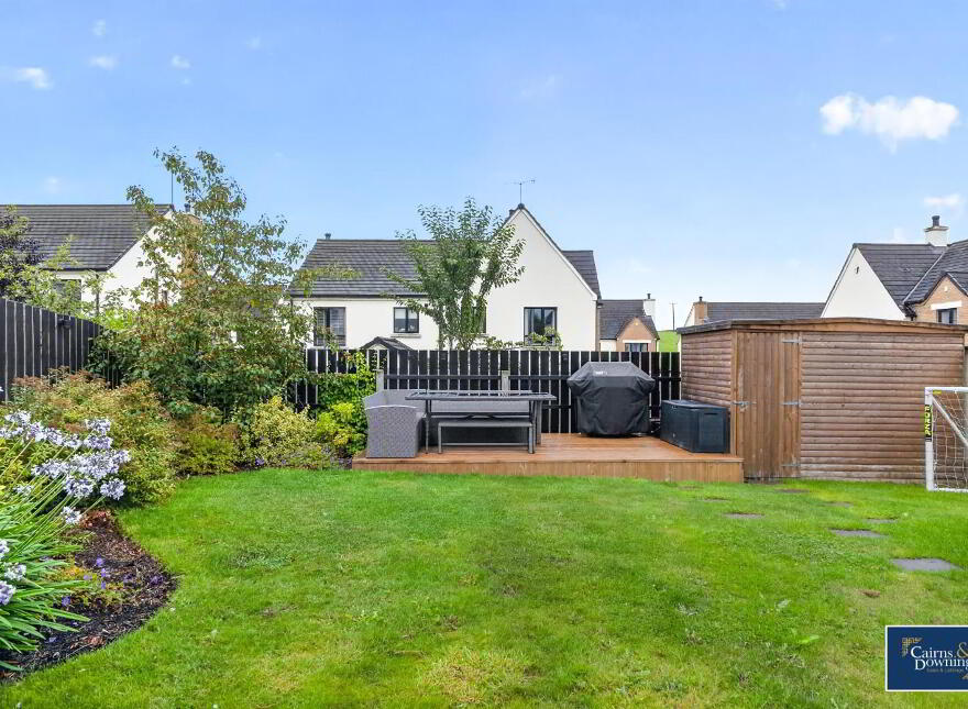 75 Bishops Green, Banbridge, BT32 4FB