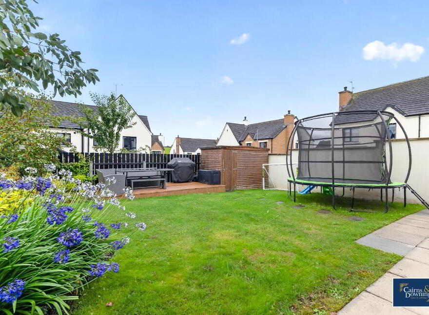 75 Bishops Green, Banbridge, BT32 4FB