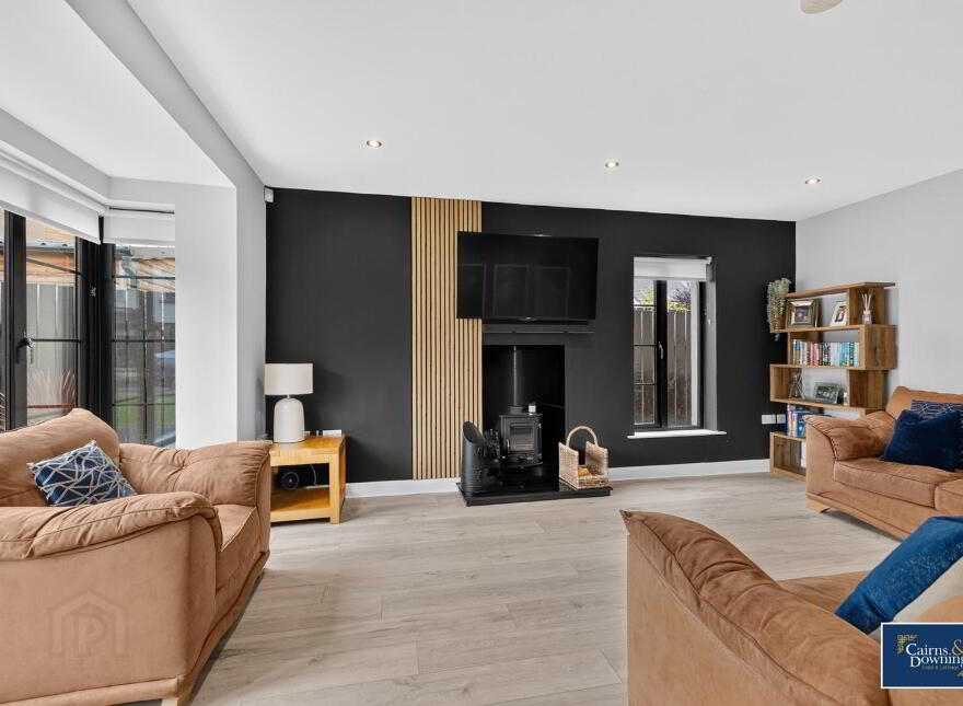 75 Bishops Green, Banbridge, BT32 4FB