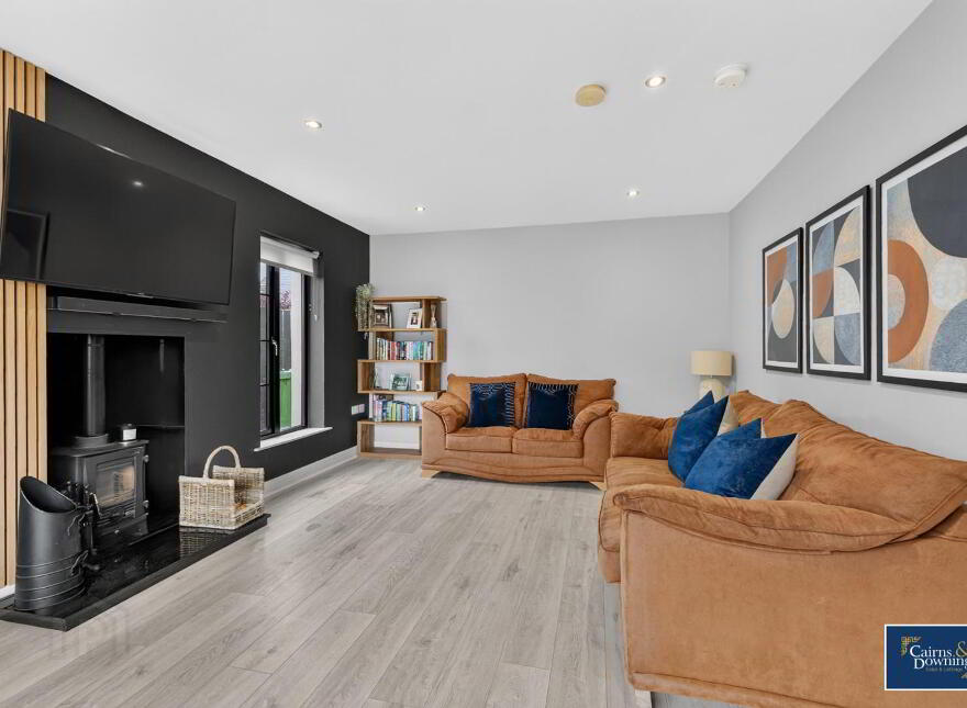 75 Bishops Green, Banbridge, BT32 4FB