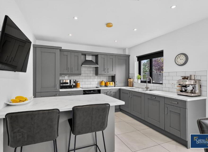 75 Bishops Green, Banbridge, BT32 4FB