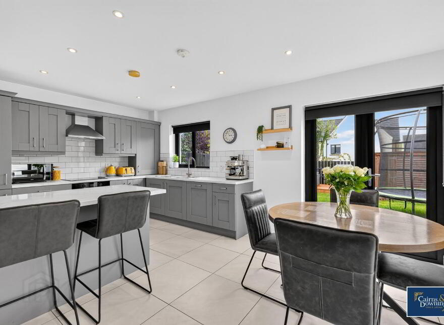 75 Bishops Green, Banbridge, BT32 4FB