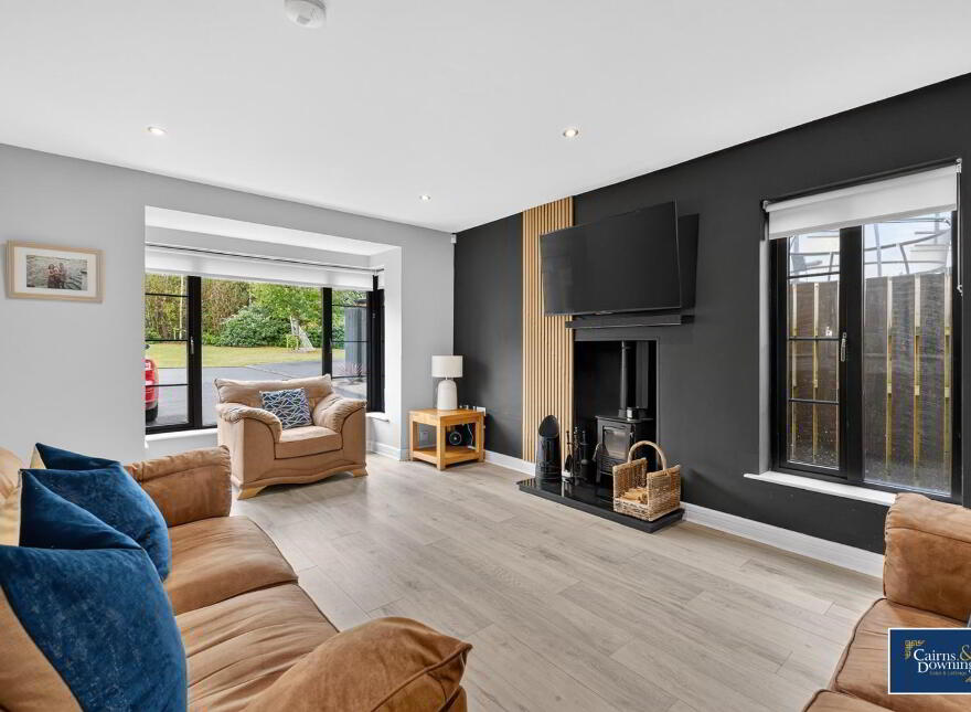 75 Bishops Green, Banbridge, BT32 4FB
