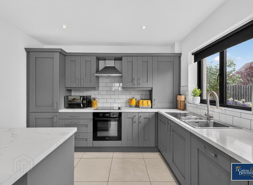 75 Bishops Green, Banbridge, BT32 4FB