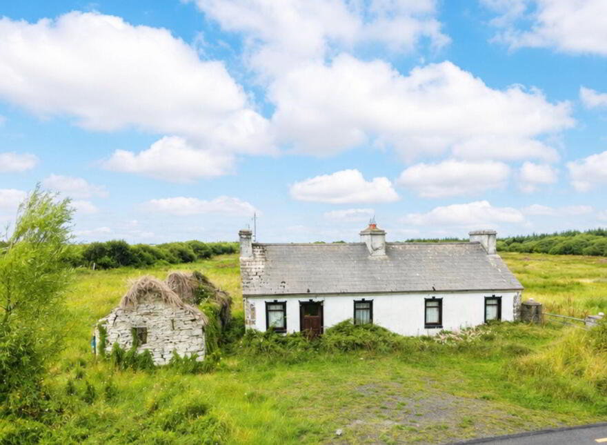 Caherfeenick South, Cree, V15AC67