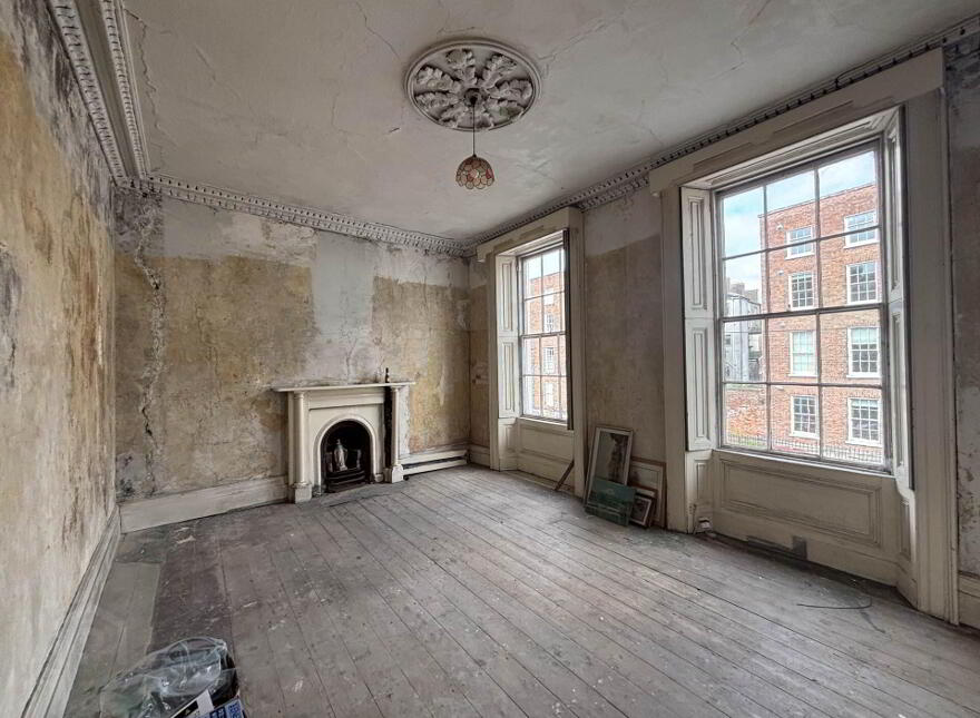 3 Pery Street, Limerick, V94X49C