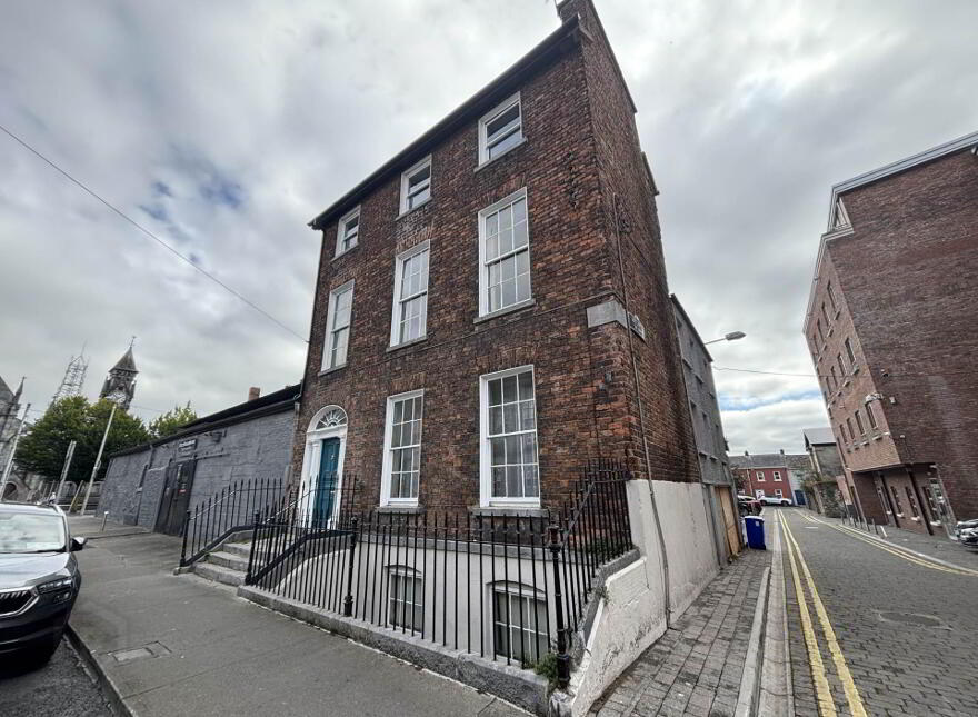 3 Pery Street, Limerick, V94X49C