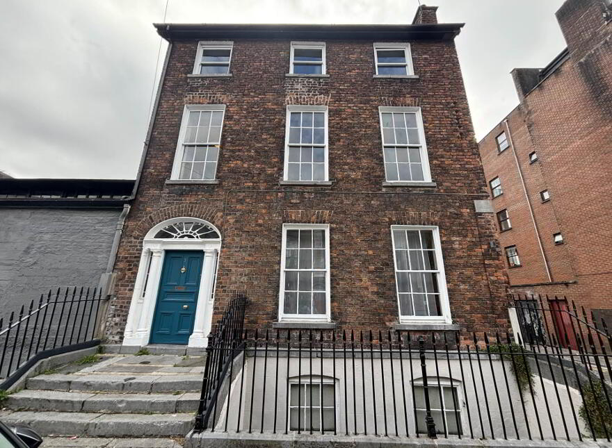 3 Pery Street, Limerick, V94X49C photo