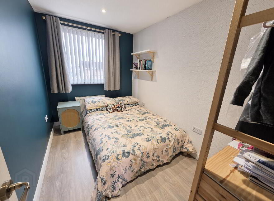 3 Castle Road, Carrickfergus, BT38 7JY