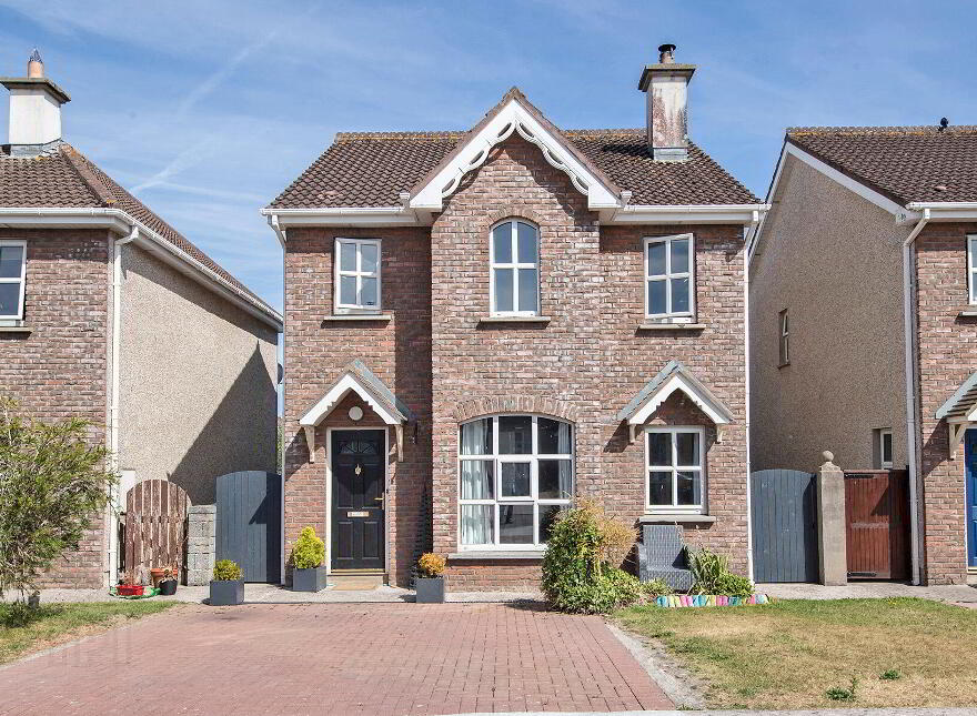 45 Tournore Court, Abbeyside, Dungarvan, X35N627 photo