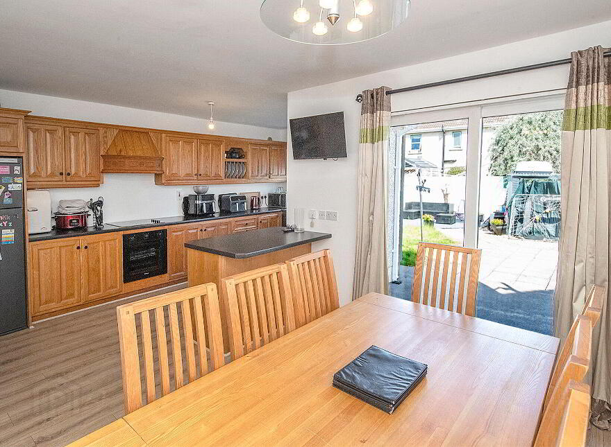 45 Tournore Court, Abbeyside, Dungarvan, X35N627