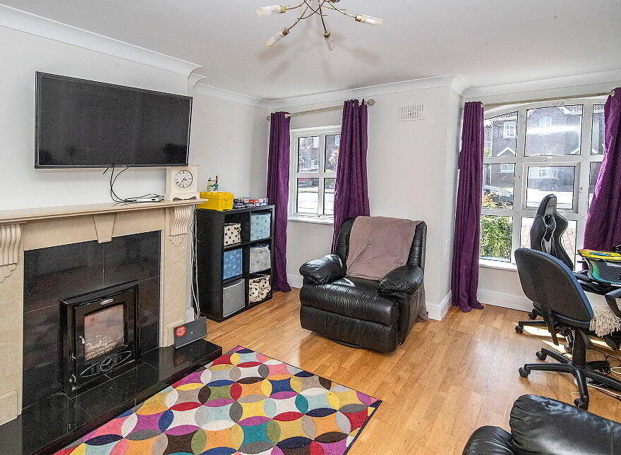 45 Tournore Court, Abbeyside, Dungarvan, X35N627