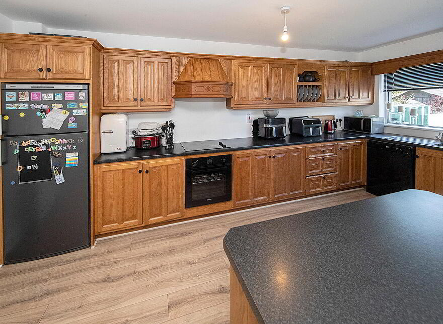 45 Tournore Court, Abbeyside, Dungarvan, X35N627