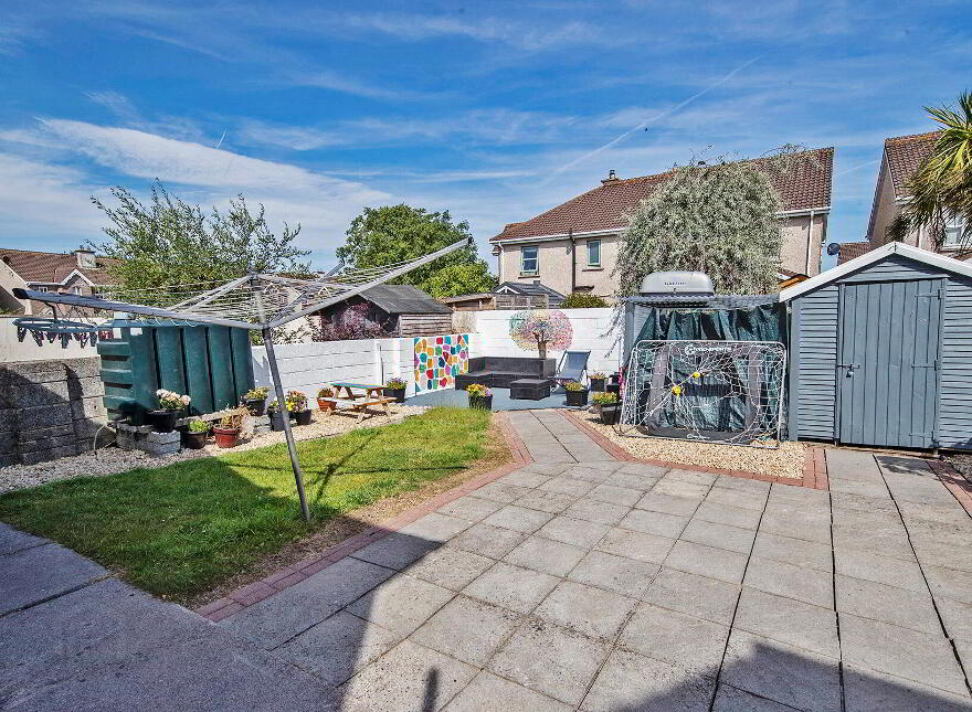 45 Tournore Court, Abbeyside, Dungarvan, X35N627
