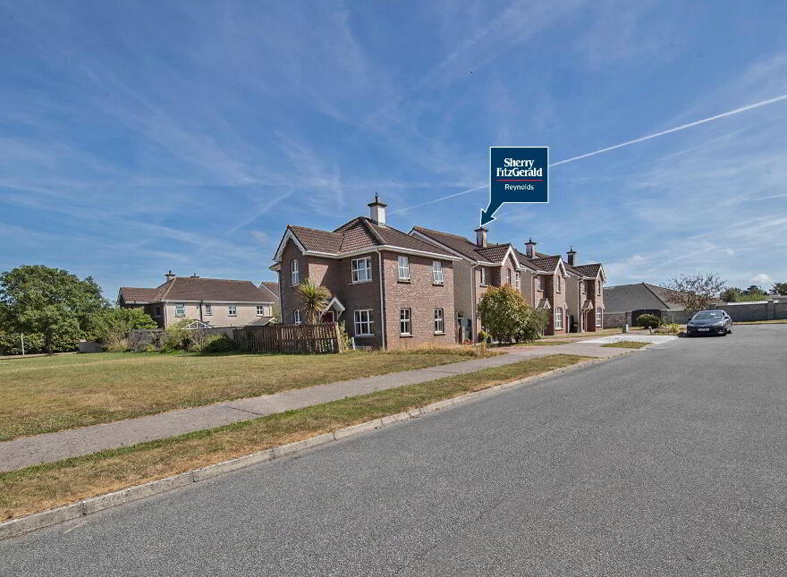 45 Tournore Court, Abbeyside, Dungarvan, X35N627