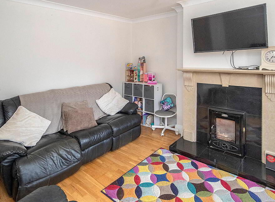 45 Tournore Court, Abbeyside, Dungarvan, X35N627