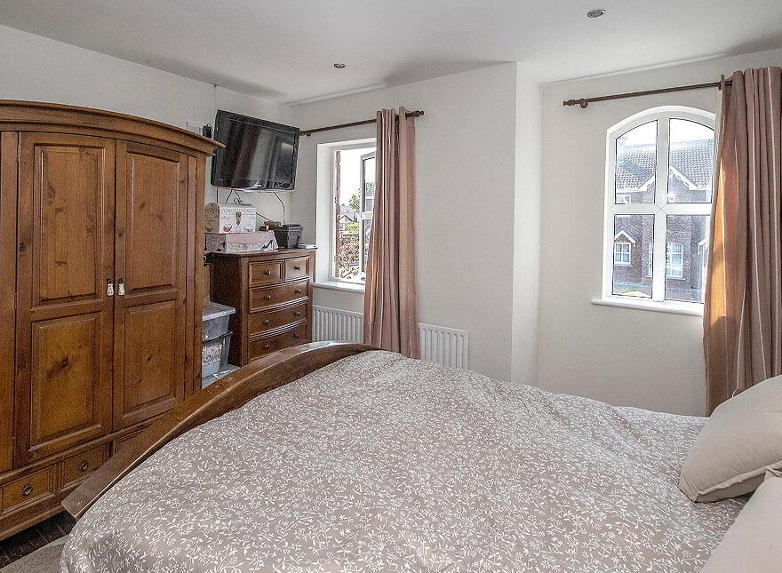 45 Tournore Court, Abbeyside, Dungarvan, X35N627