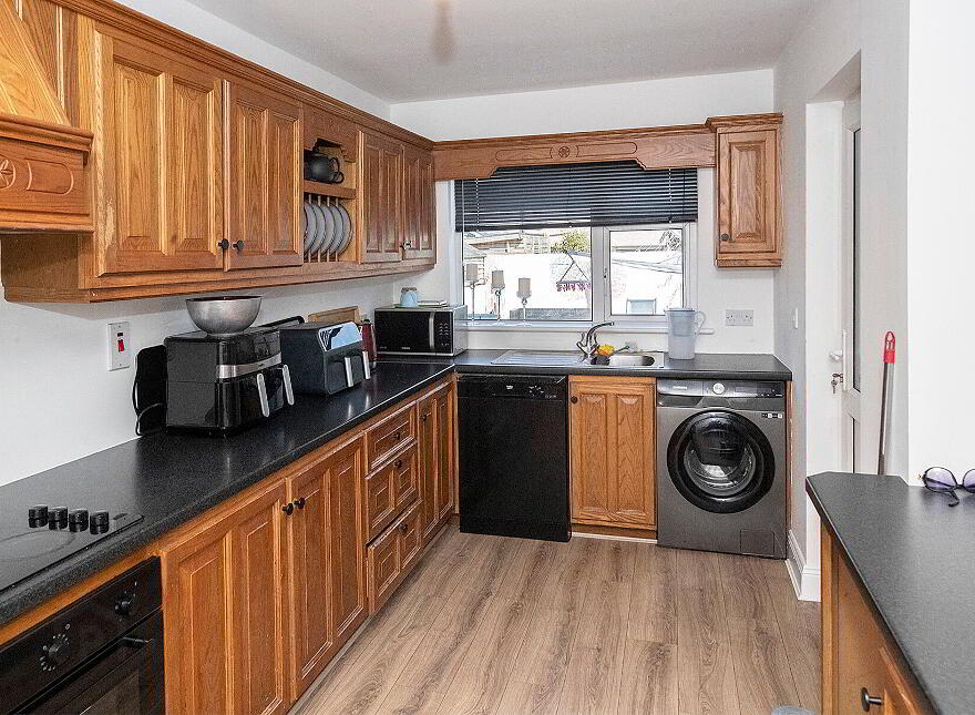 45 Tournore Court, Abbeyside, Dungarvan, X35N627