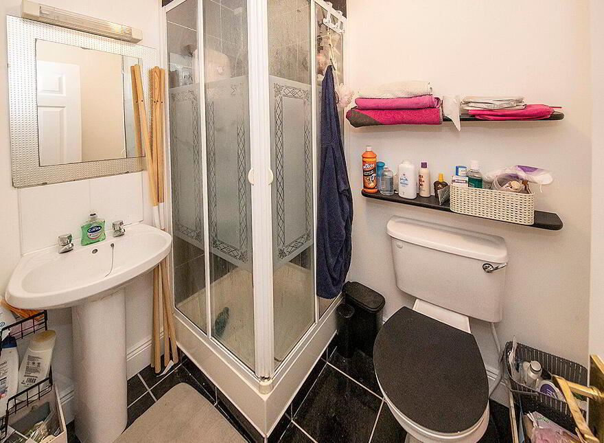 45 Tournore Court, Abbeyside, Dungarvan, X35N627