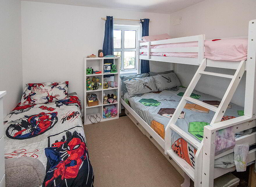 45 Tournore Court, Abbeyside, Dungarvan, X35N627