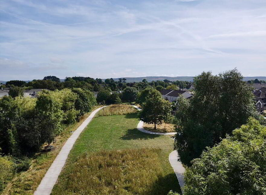 45 Tournore Court, Abbeyside, Dungarvan, X35N627