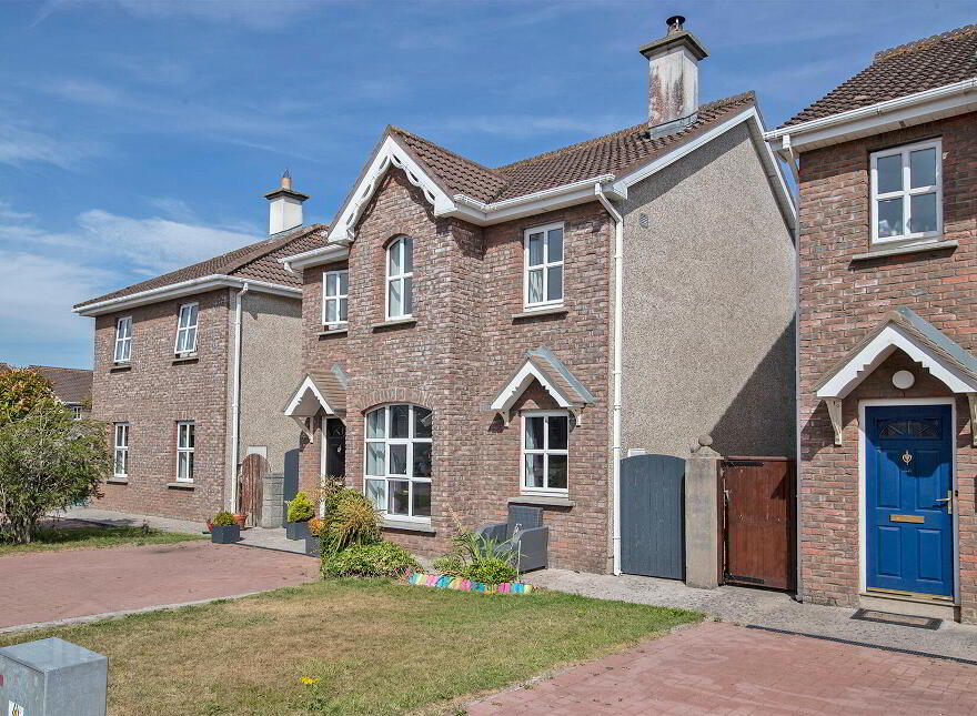 45 Tournore Court, Abbeyside, Dungarvan, X35N627