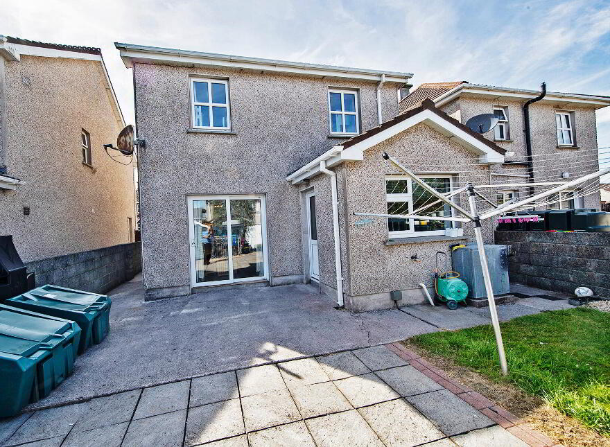 45 Tournore Court, Abbeyside, Dungarvan, X35N627