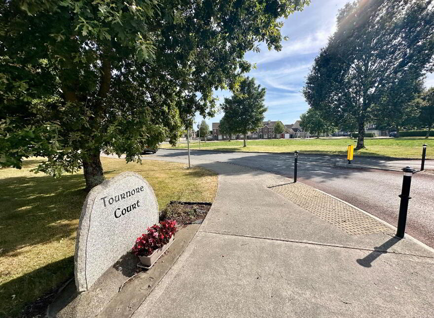 45 Tournore Court, Abbeyside, Dungarvan, X35N627