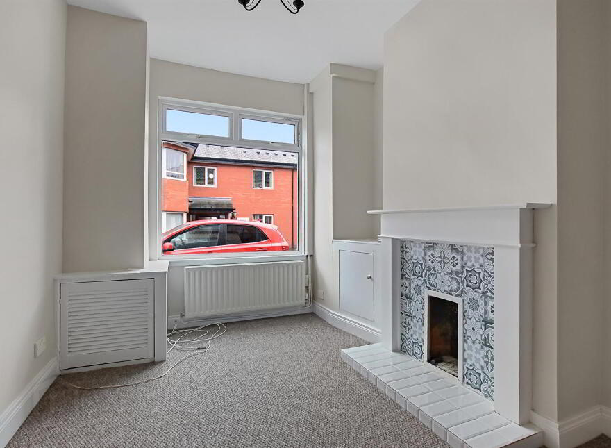 42 Richardson Street, Belfast, BT6 8DY