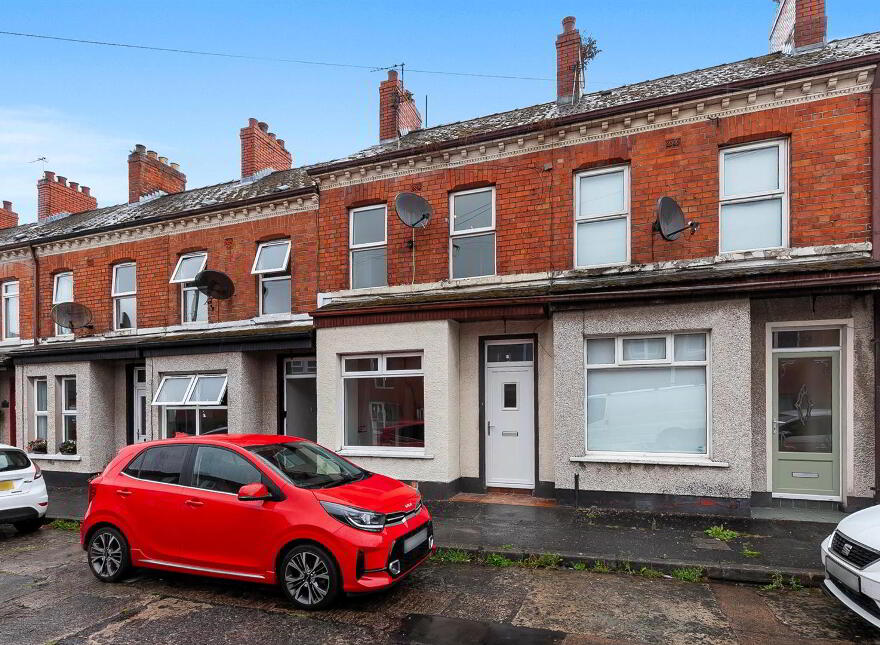 42 Richardson Street, Belfast, BT6 8DY
