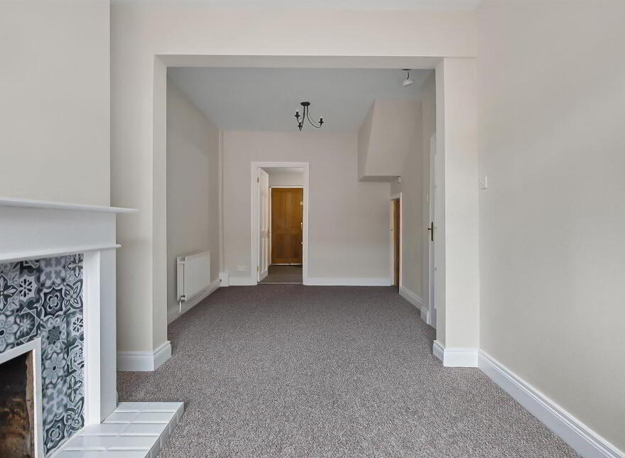 42 Richardson Street, Belfast, BT6 8DY