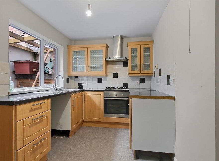 42 Richardson Street, Belfast, BT6 8DY