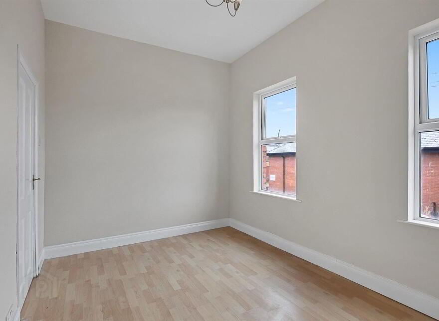42 Richardson Street, Belfast, BT6 8DY