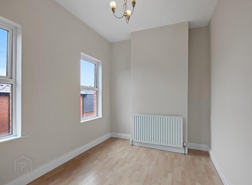 42 Richardson Street, Belfast, BT6 8DY