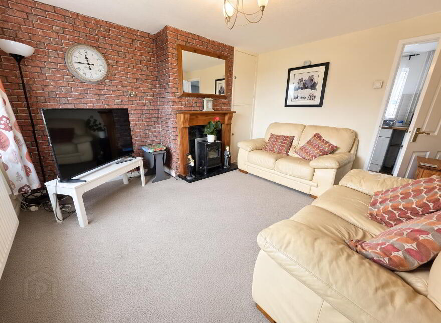 25 West Street, Ballycarry, Carrickfergus, BT38 9HS