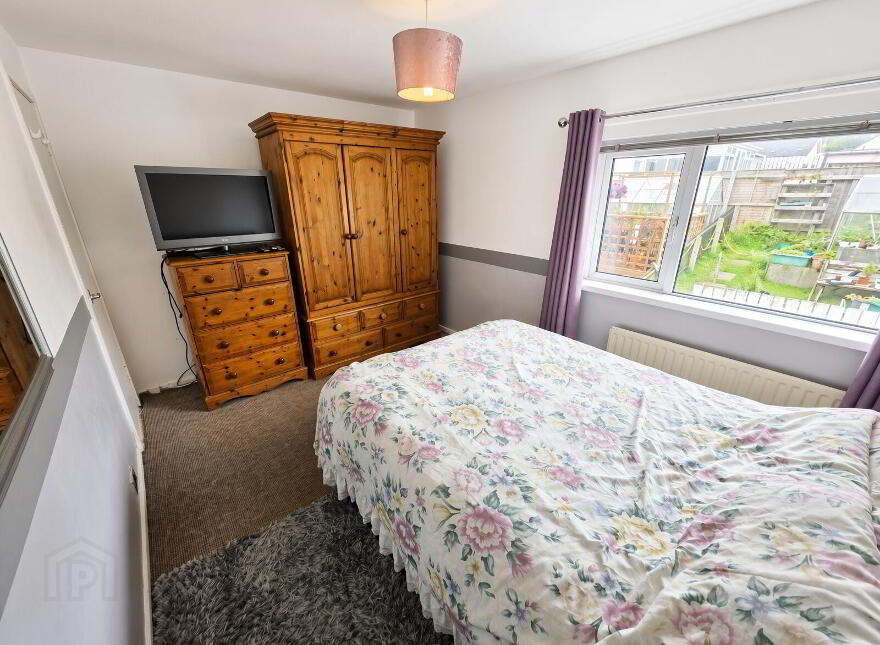 25 West Street, Ballycarry, Carrickfergus, BT38 9HS