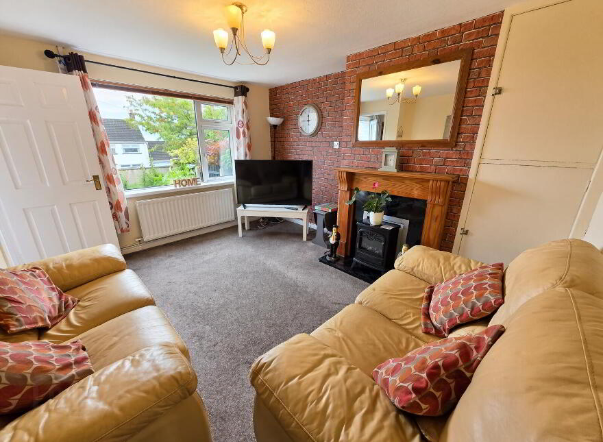 25 West Street, Ballycarry, Carrickfergus, BT38 9HS