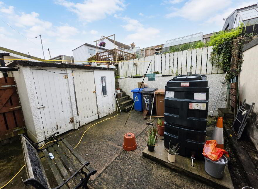 25 West Street, Ballycarry, Carrickfergus, BT38 9HS