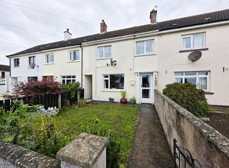 25 West Street, Ballycarry, Carrickfergus, BT38 9HS