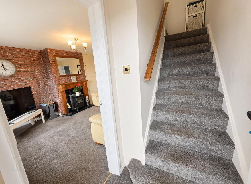 25 West Street, Ballycarry, Carrickfergus, BT38 9HS