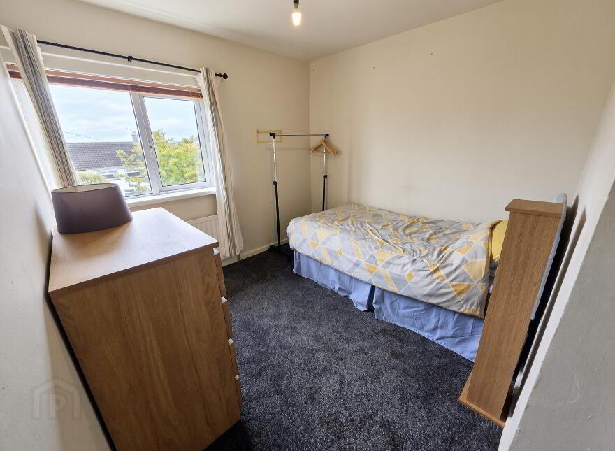 25 West Street, Ballycarry, Carrickfergus, BT38 9HS